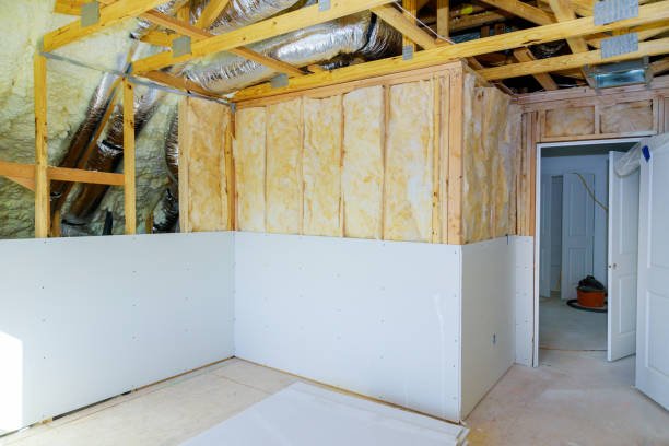 Best Insulation Removal  in Vineyard, UT
