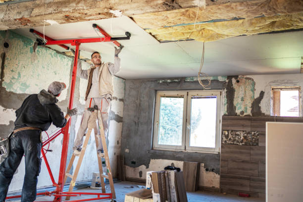 Best Attic Insulation Installation  in Vineyard, UT