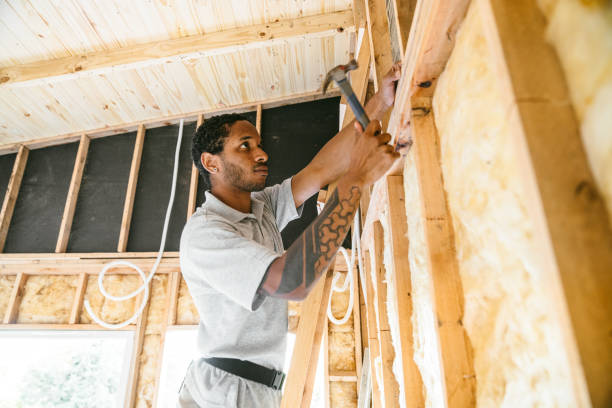 Best Spray Foam Insulation  in Vineyard, UT